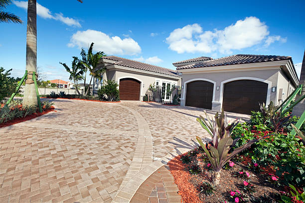 Best Driveway Pavers Near Me  in Akwesasne, NY