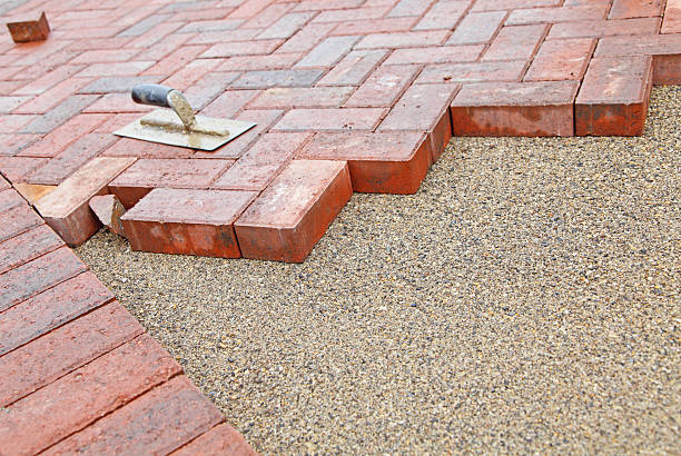Best Local Driveway Pavers  in Akwesasne, NY