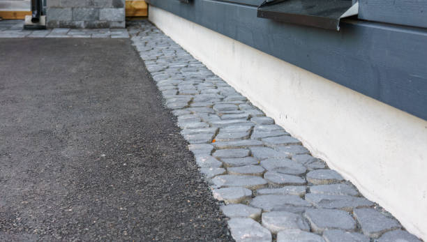 Best Decorative Driveway Pavers  in Akwesasne, NY