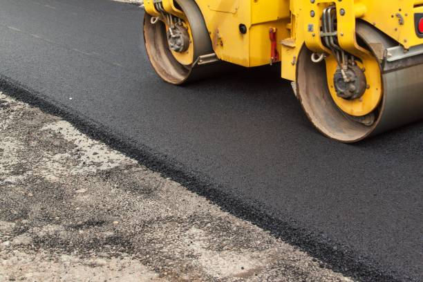 Best Driveway Paving Contractor  in Akwesasne, NY